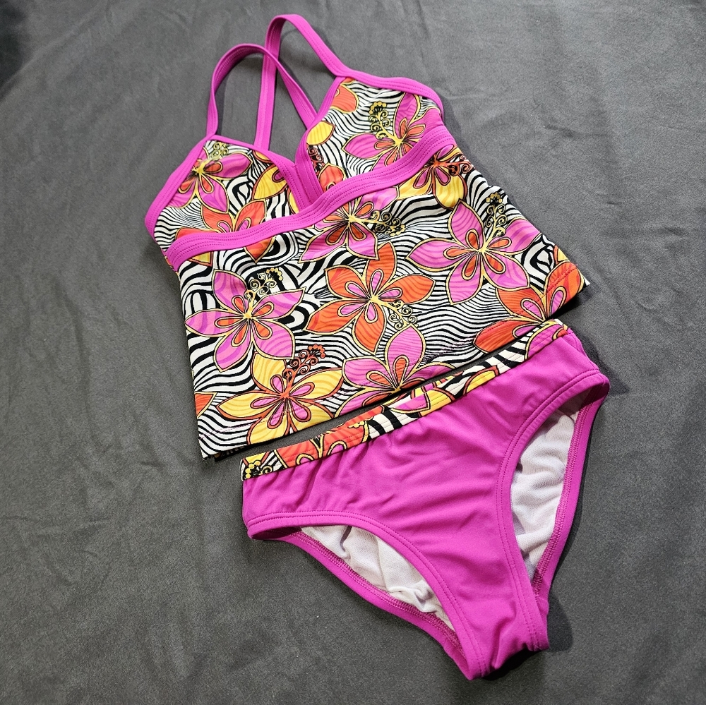 ⭐️ Speedo Multicolor Swimwear